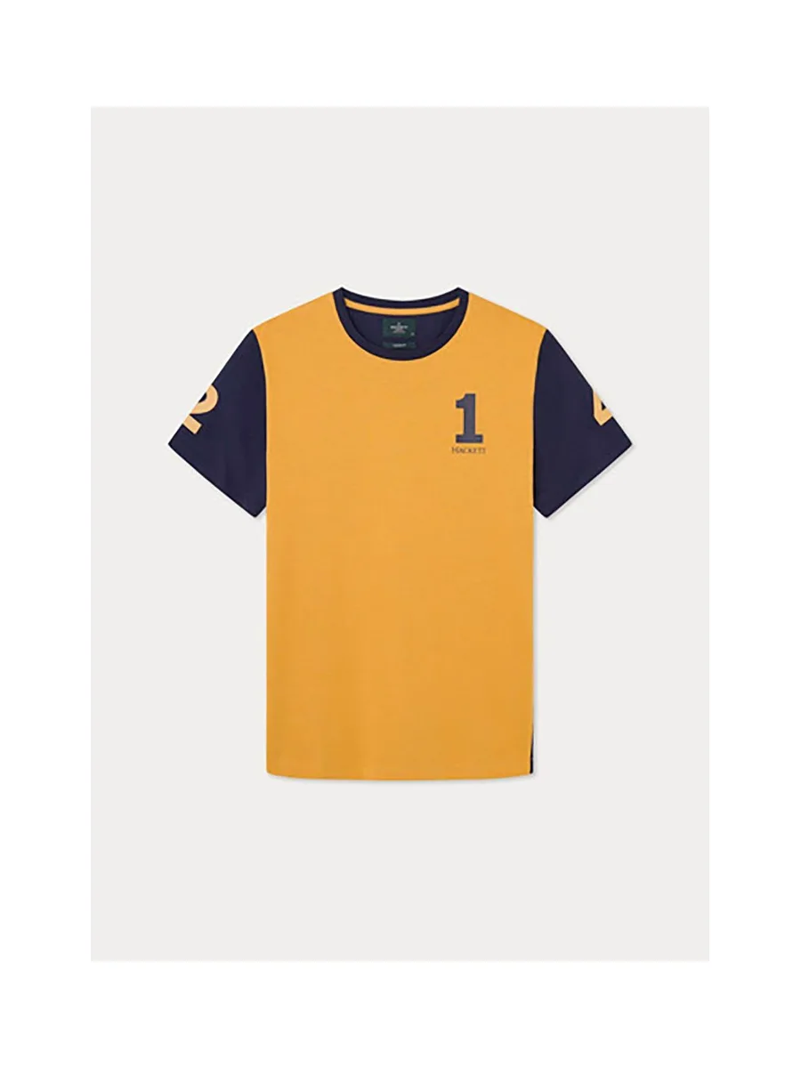 T-shirt HACKETT HM500840 2