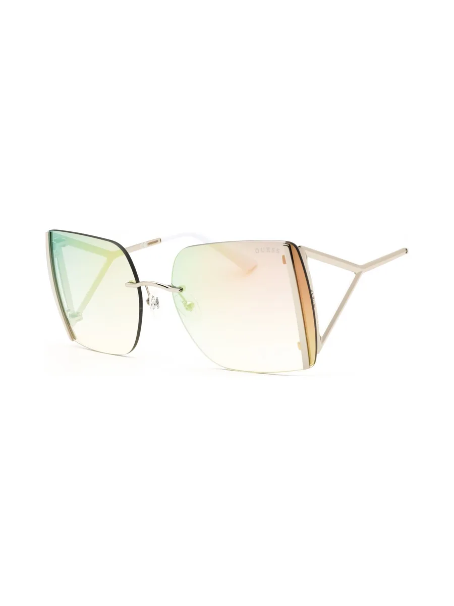 Guess GU7718 — Lunettes de soleil 1