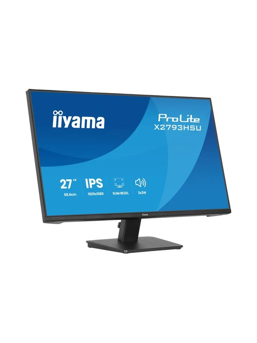 iiyama ProLite X2793HSU-B1 computer monitor 6