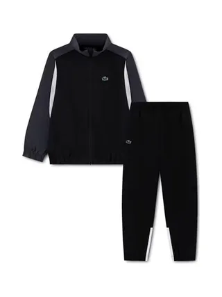 LACOSTE LCB Off Court - Ensemble de survêtement 1