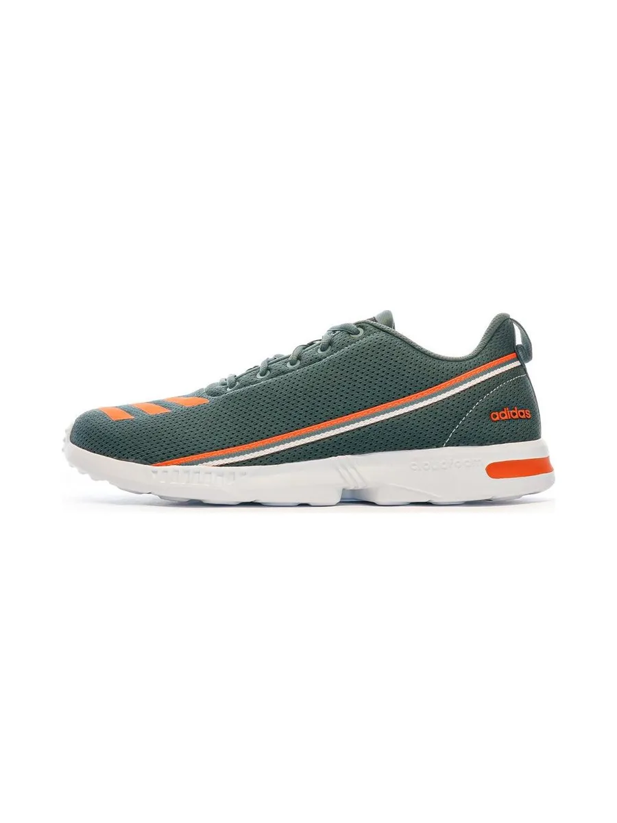 Chaussures de Running Grises Homme Adidas Widewalk 1