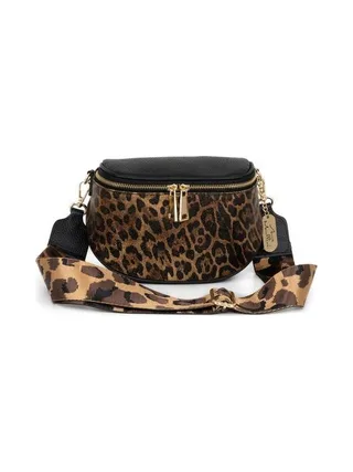 Gabriella - 100% cuir - Made in Italy 1