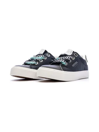 Baskets Marine Femme Kaporal Severine 1 6