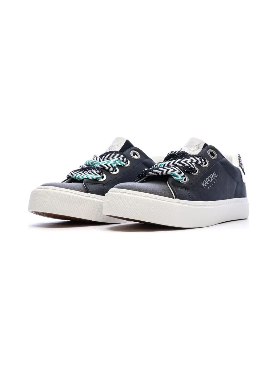 Baskets Marine Femme Kaporal Severine 1 7