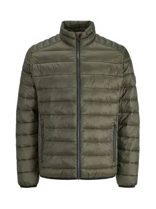 Doudoune Verte Homme Jack & Jones Bradley 1