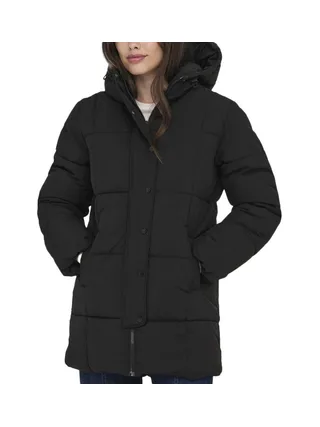 Doudoune Noir Femme JDY Wonder 1