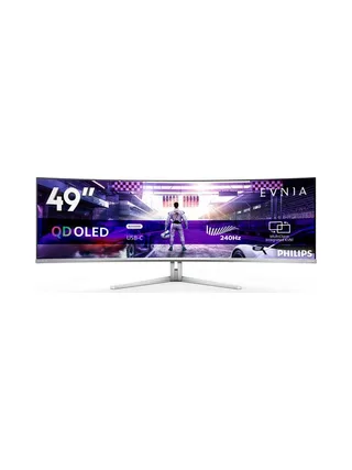 Philips Evnia 8000 49M2C8900/00 computer monitor 1