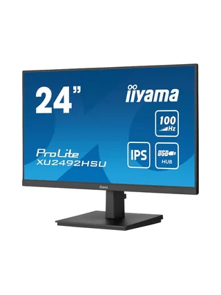 iiyama ProLite XU2492HSU-B6 computer monitor 4