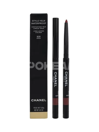 Chanel Stylo Yeux Waterproof Long-Lasting Eyeliner 0.3g - #928 Eros 1