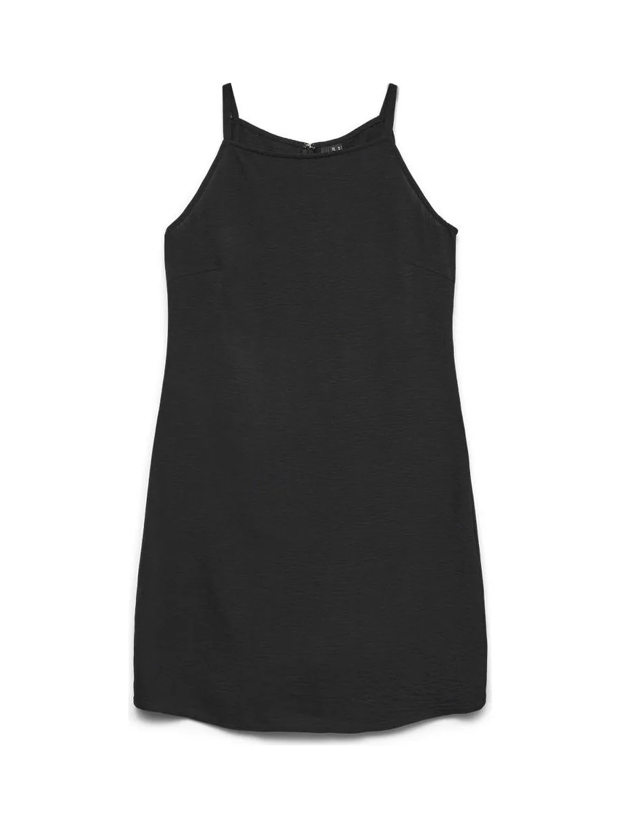 Robe Noire Femme Vero Moda Mathildas 1