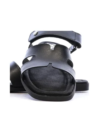 Sandales Noires Femme Xti 144120 7