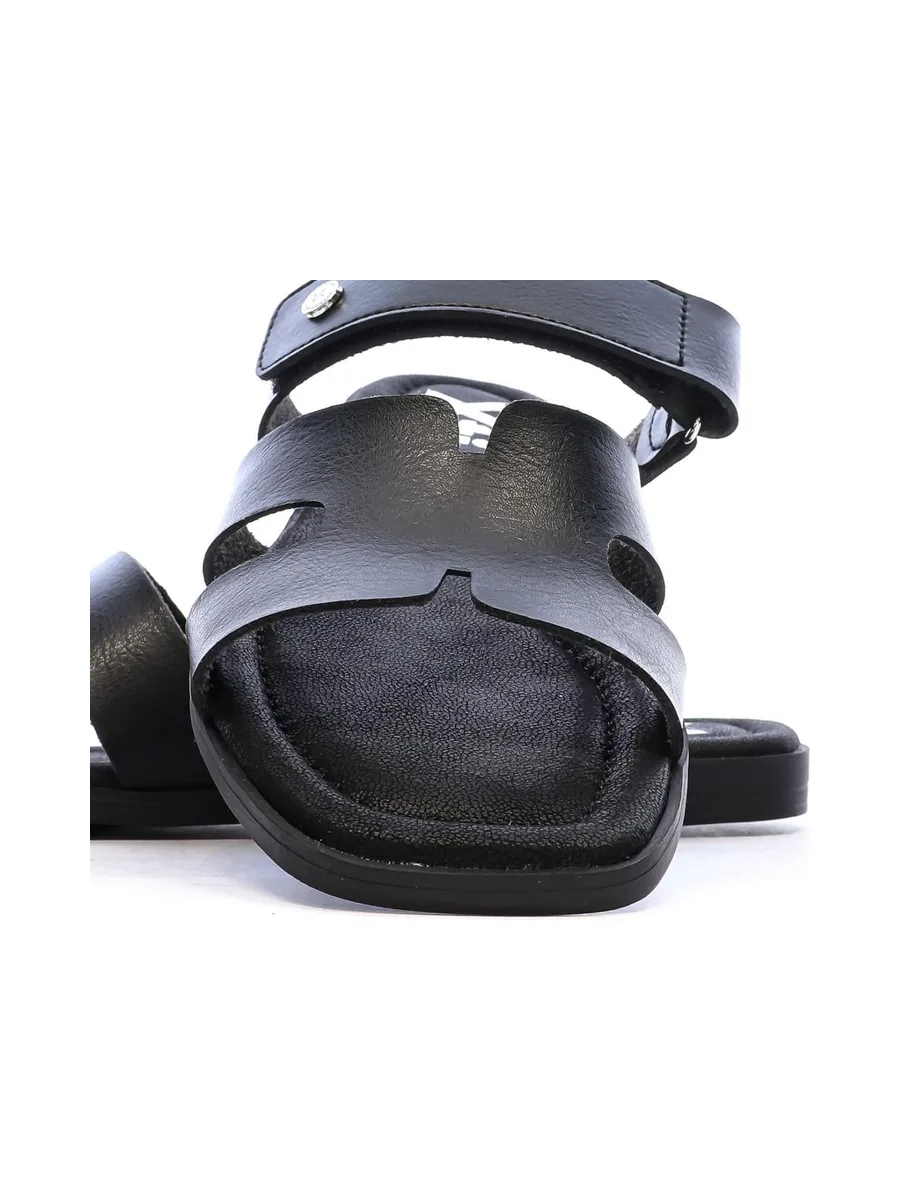 Sandales Noires Femme Xti 144120 8