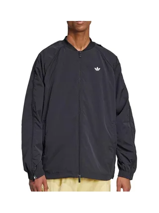 Veste de survêtement oversize Marine Homme Adilenium Season 3 SST 1