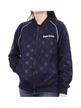 Veste de Survêtement Marine Femme Supreme Grip Velen 1