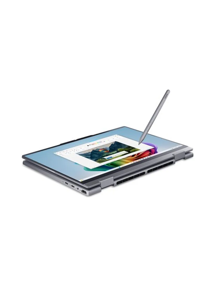 Lenovo ThinkBook 14 2-in-1 G6 IPL Copilot+ PC 15