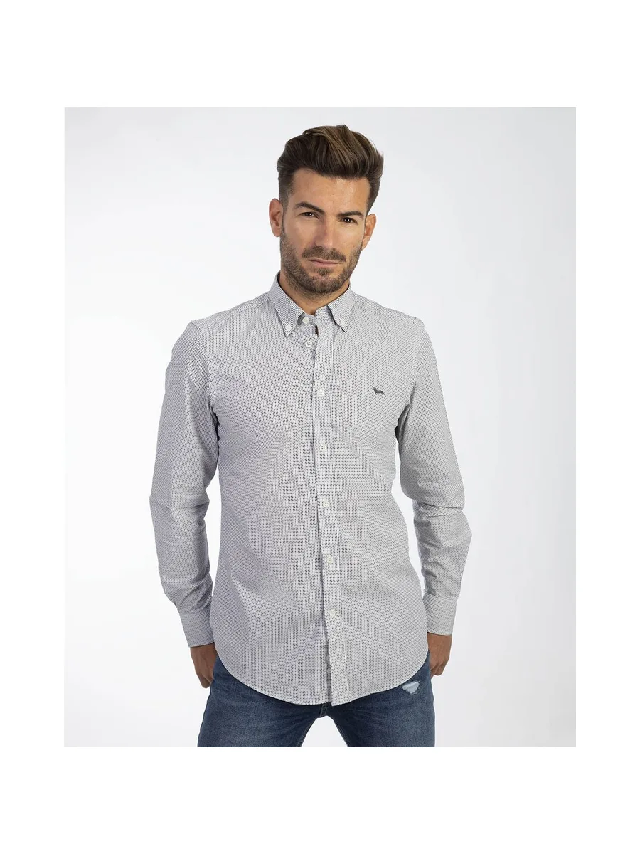 Chemise HARMONT & BLAINE CRK011012578M 2