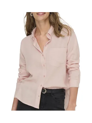Chemise Rose Femme JDY Naja 1