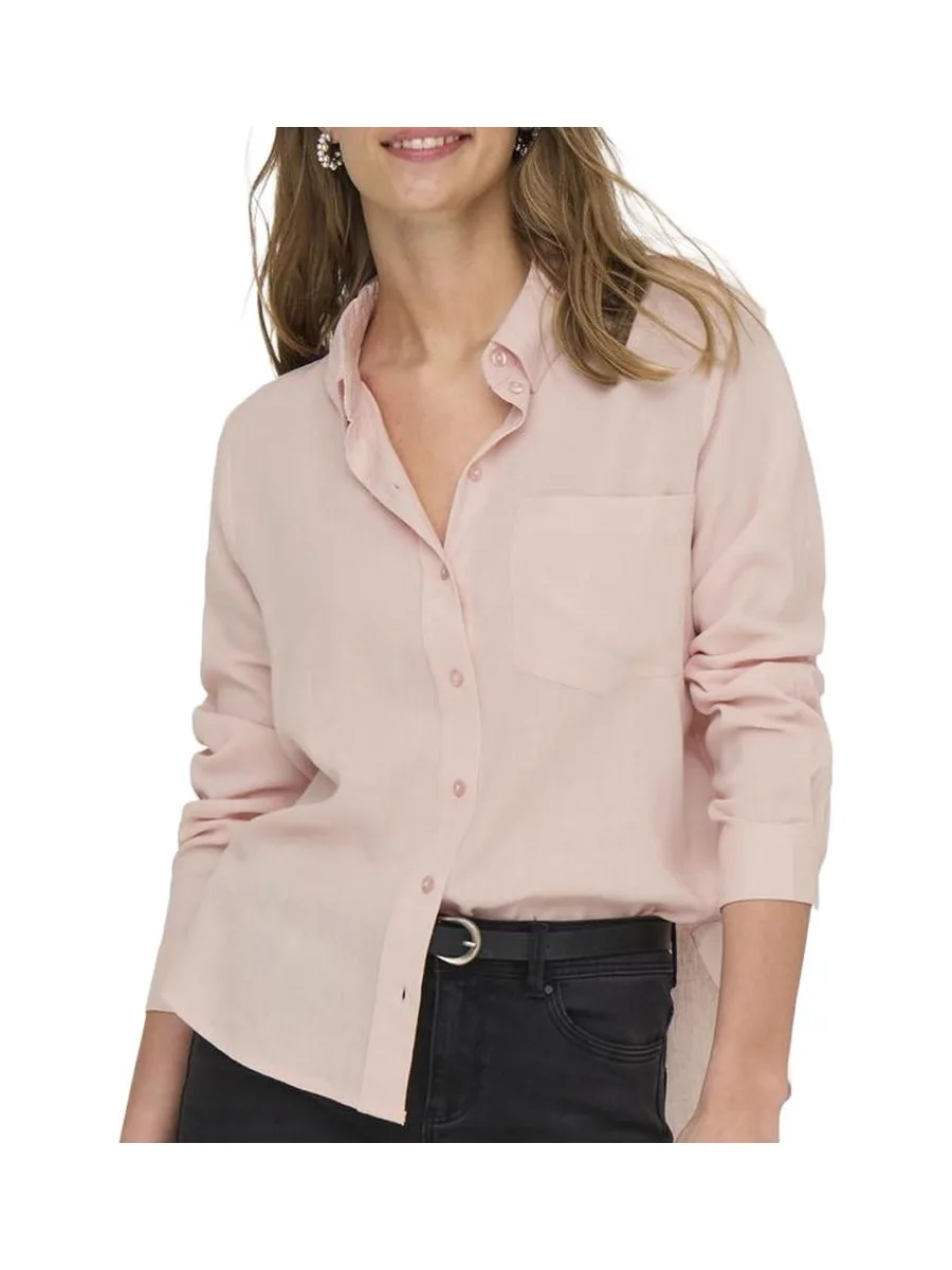 Chemise Rose Femme JDY Naja 2