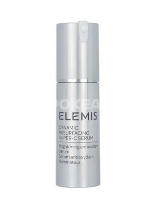 Elemis Dynamic Resurfacing Super-C Serum 30ml 2
