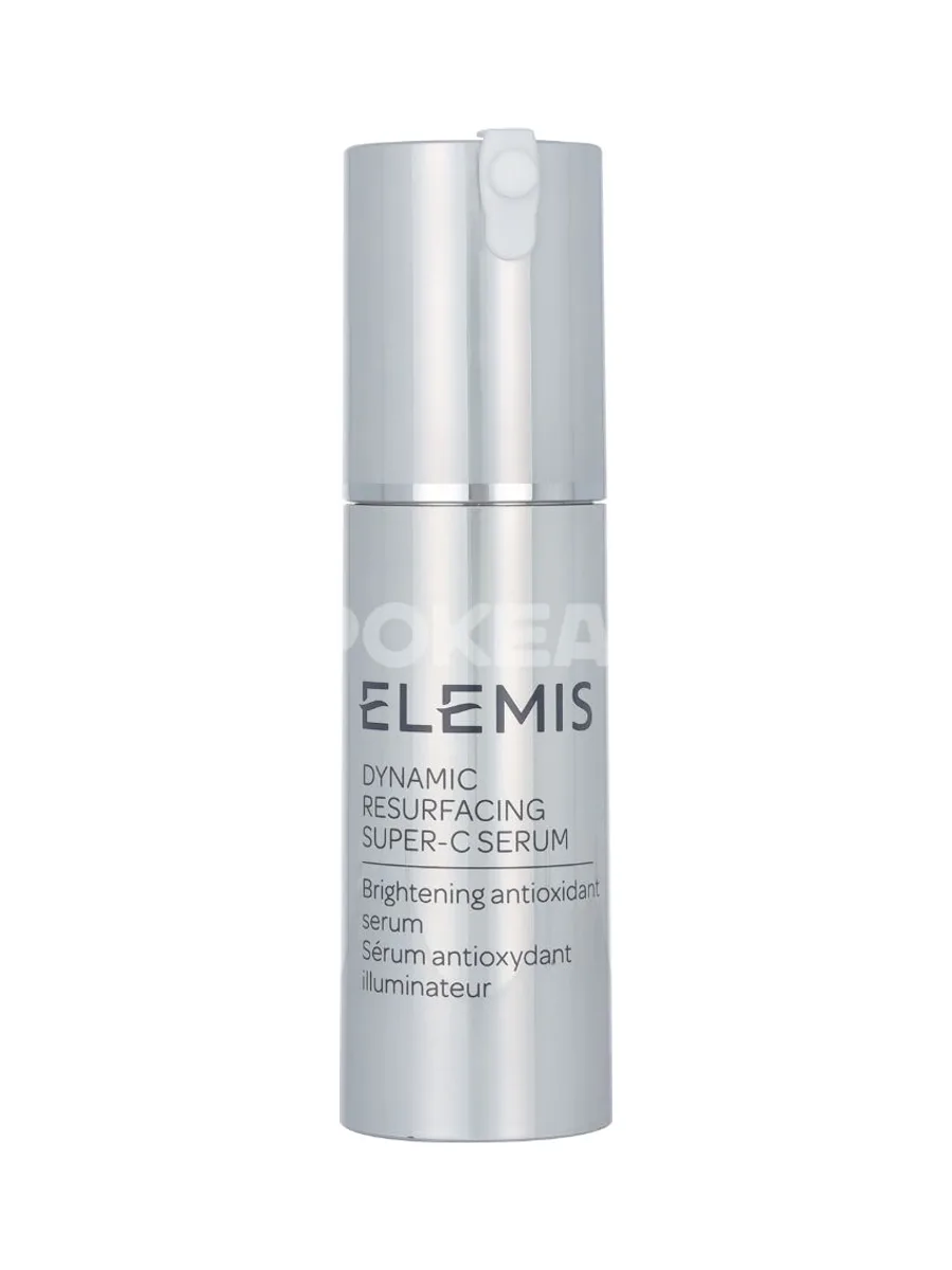Elemis Dynamic Resurfacing Super-C Serum 30ml 2
