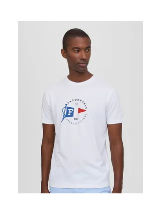 FAÇONNABLE FM510226 - T-shirt 1