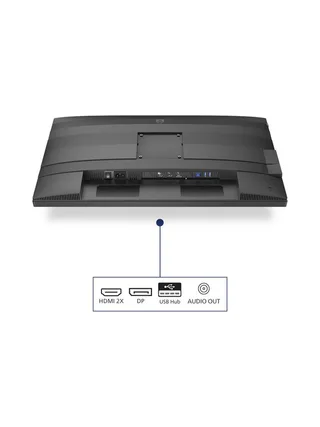 Philips 5000 series 27B2G5500/00 computer monitor 6