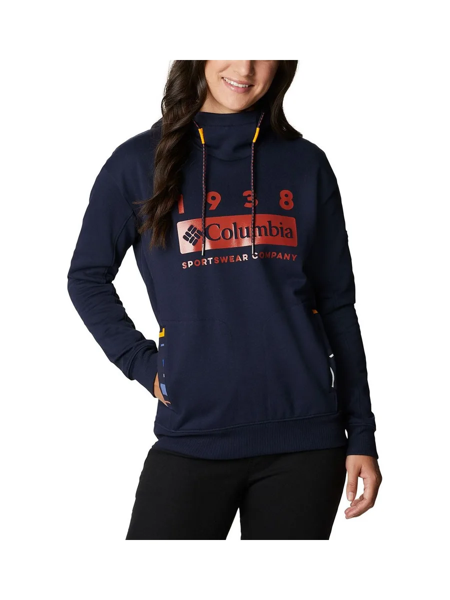 COLUMBIA 1907583472 - Sweat-shirt 2