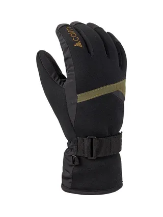 Gants de ski Noir Homme Cairn Forest 1