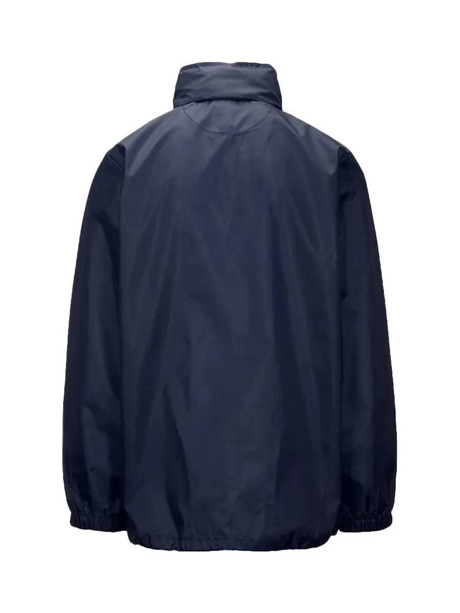Coupe-vent Marine Garçon Kappa Wister 3