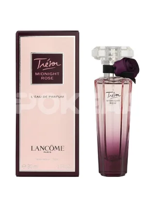 Lancome Tresor Midnight Rose Edp Spray 30ml 1