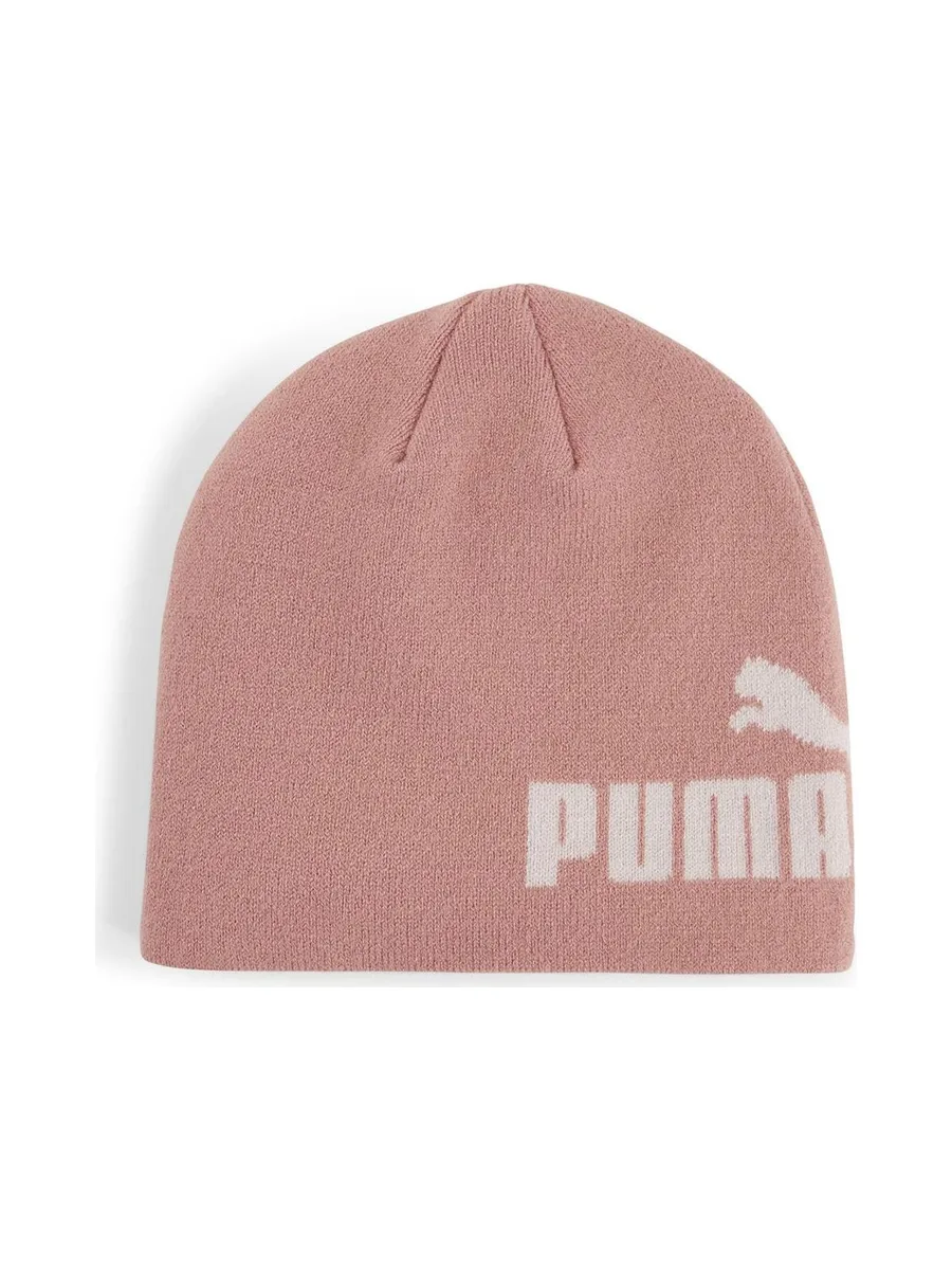 Bonnet Rose Fille Puma Cuffless 2