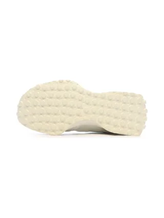 New Balance 327 Baskets Beiges Fille WS327MT 5