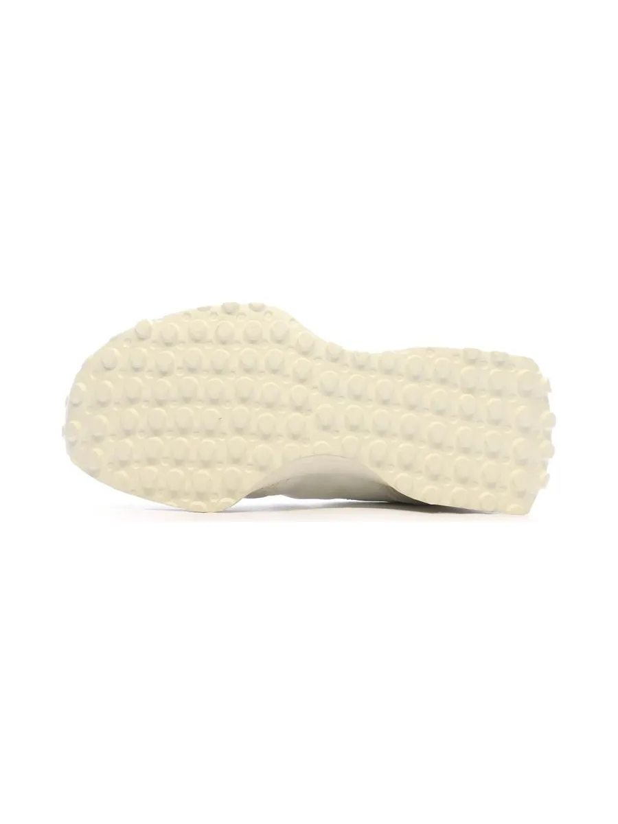 New Balance 327 Baskets Beiges Fille WS327MT 5