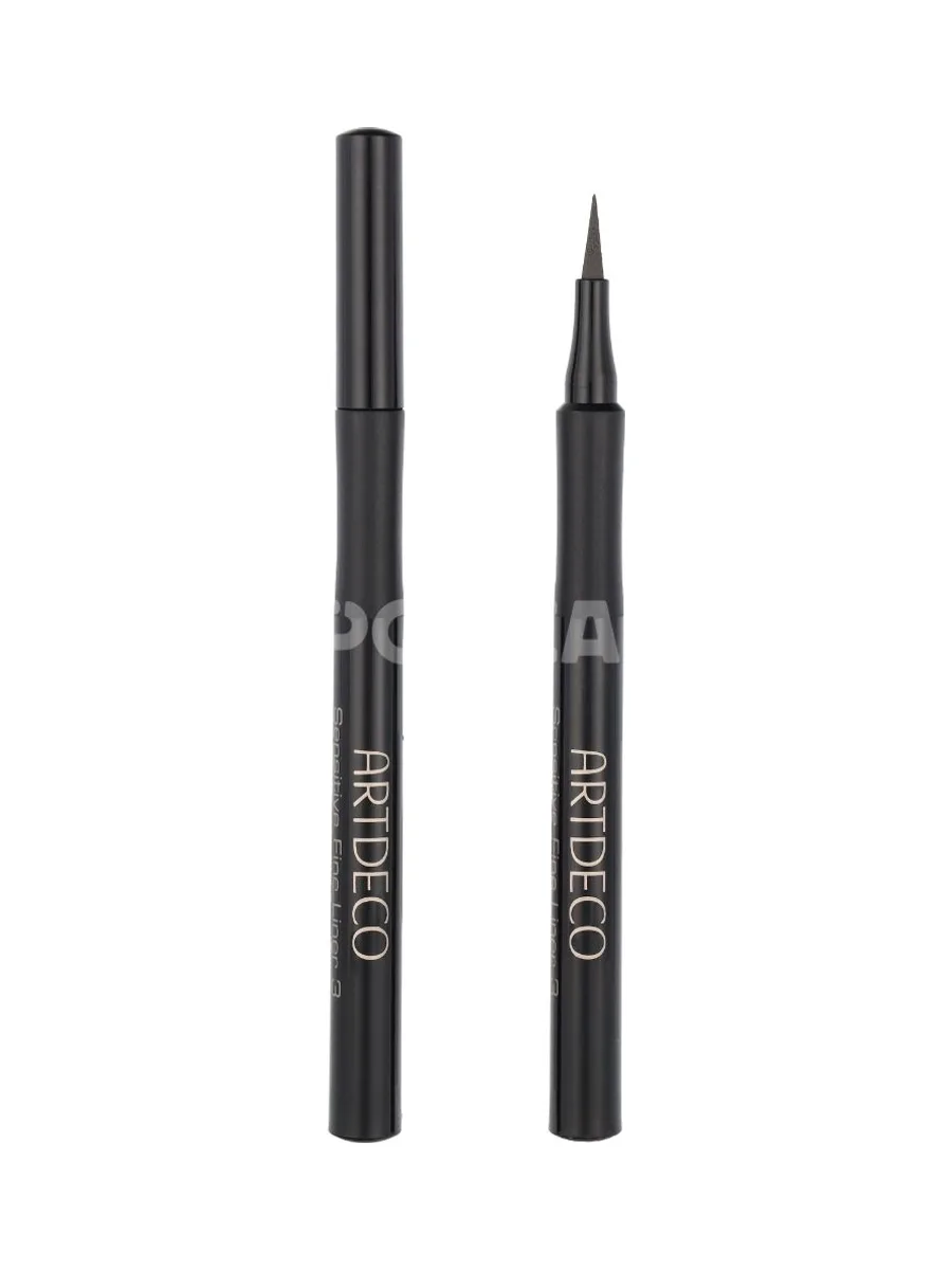 Artdeco Sensitive Fine Liner 1ml - #03 Vintage Grey 2