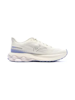 Chaussures de Running Ecrus Femme Mizuno Wave Skyrise 7 2