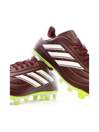 Chaussures de football Marron Homme Adidas Copa Pure 7
