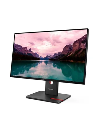 ThinkVision T24-40 23.8" Monitor EU 2