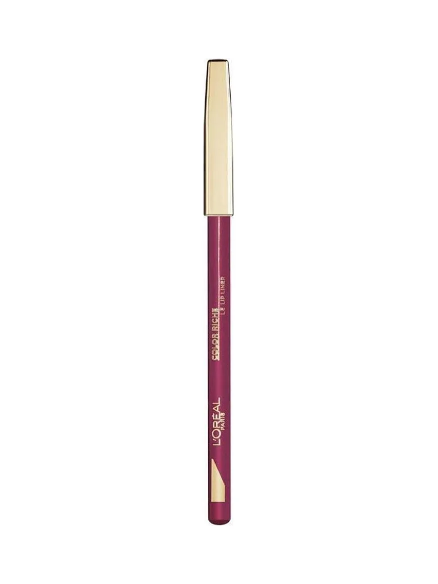 Crayon à Lèvres L'Oréal Paris Color Riche Liner N°127 2