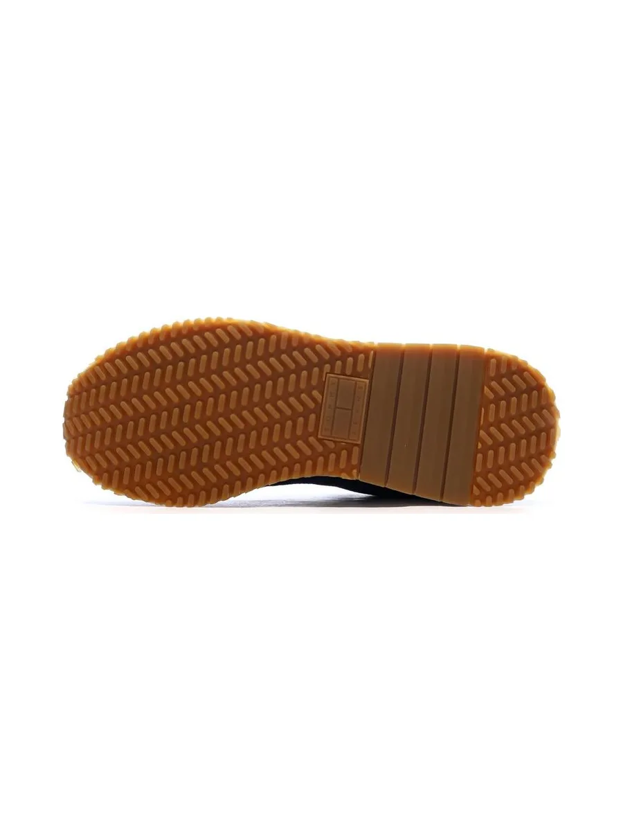Baskets Marine Homme Tommy Hilfiger Runner Flag 6