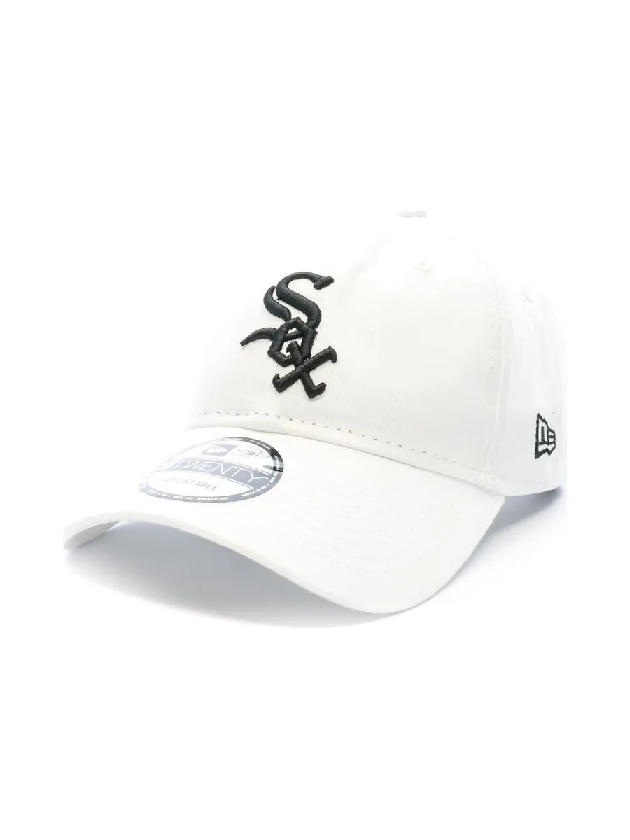 Casquette Blanche Roi Homme New Era Chiwhi 2