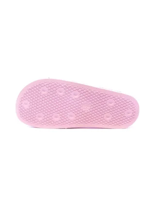 Claquettes Rose Fille Adidas Adilette IE9618 2