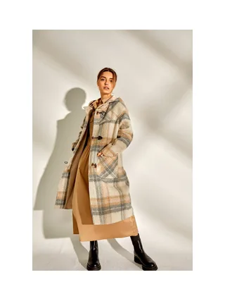 &ME EVA - Manteau 1