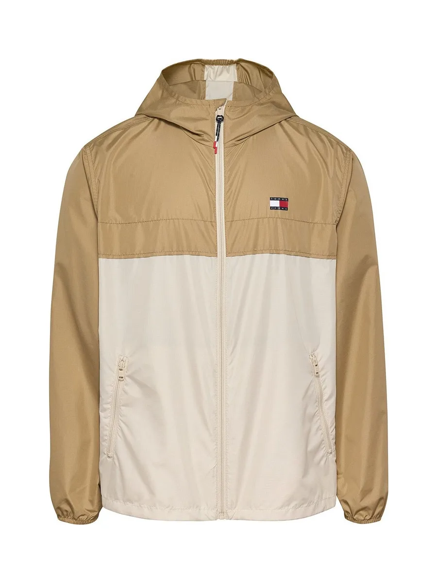 TOMMY HILFIGER DM0DM20204 - Coupe-vent 2