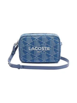 Sac à bandoulière Bleu Femme Lacoste HERITAGE 1