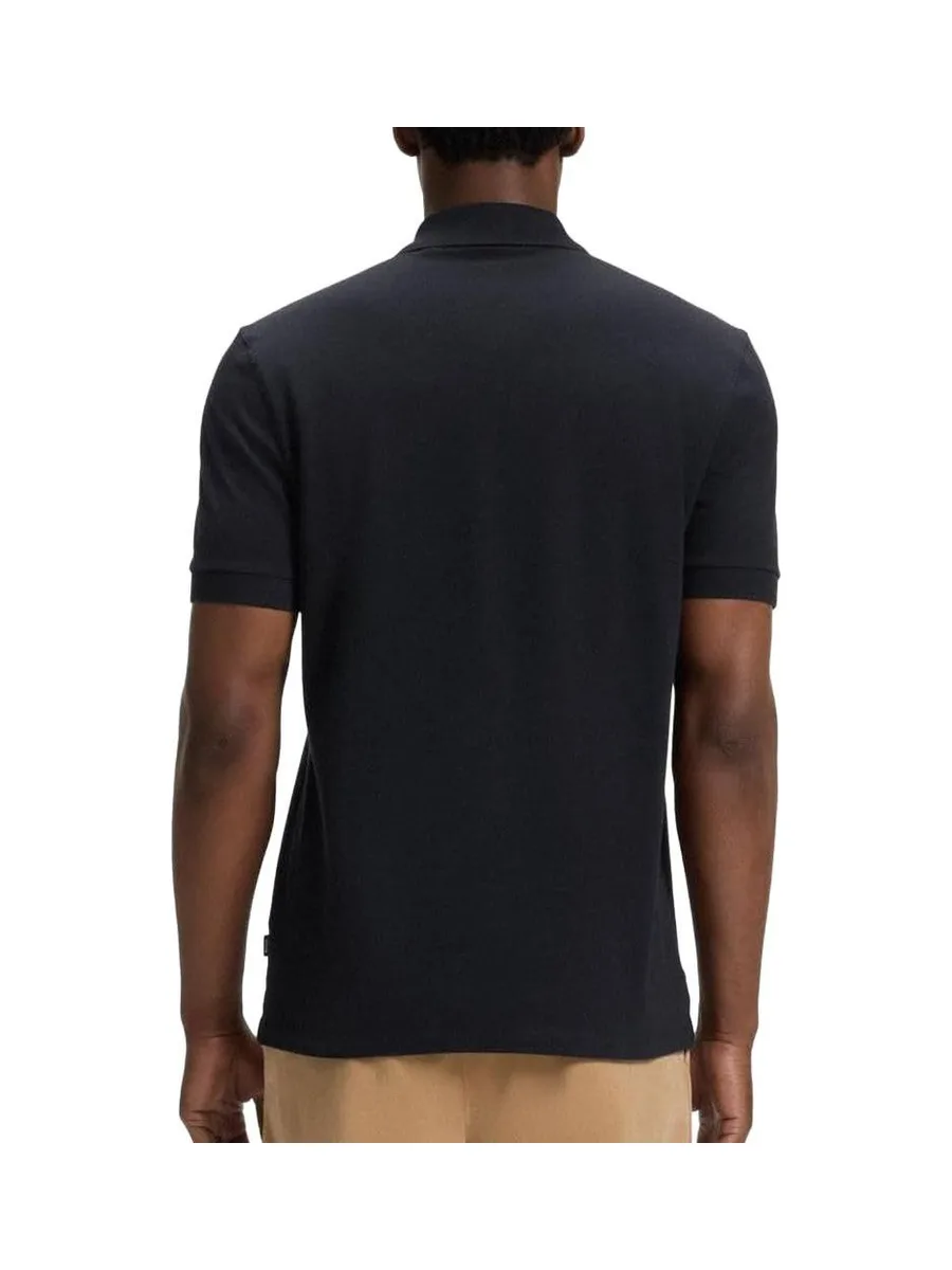 Polo Marine Homme Hugo Boss Pallas 3