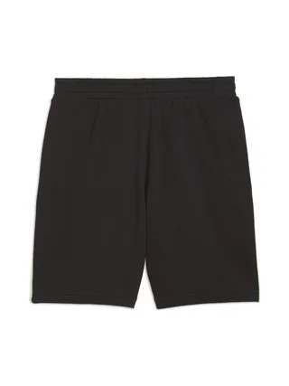 Short Noir Homme Puma 627325 2