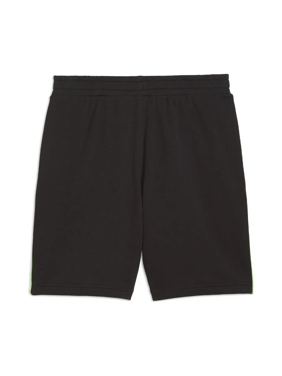 Short Noir Homme Puma 627325 3