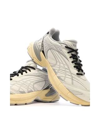Baskets Grises Homme Puma Velophasis 7