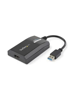 USB 3.0 to HDMI Video Graphics Adapter 1
