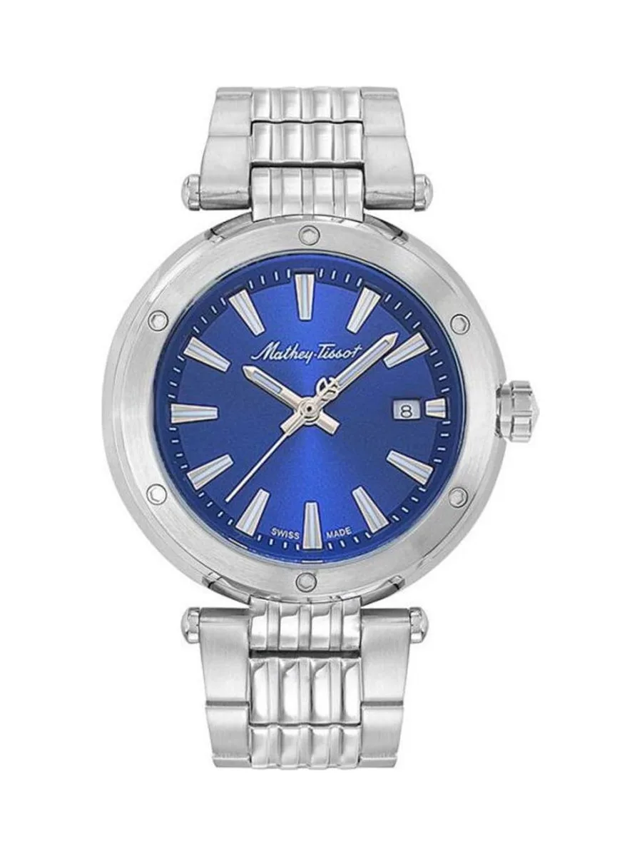 Mathey Tissot Men's Neptune 1